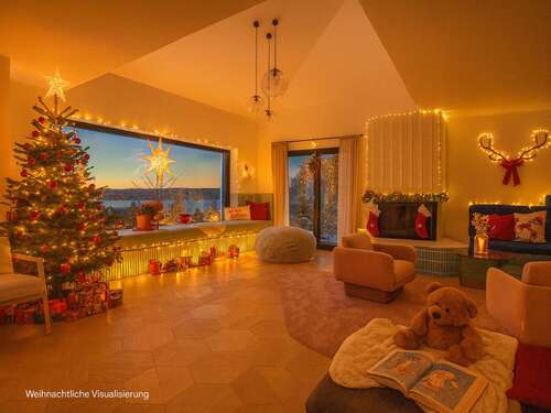 Foto - Wohnung zum Kaufen in Überlingen 2.750.000,00 € 234 m²