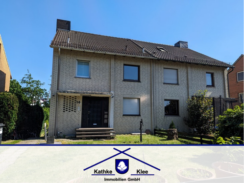 Foto - Haus zum Kaufen in Bremen 420.000,00 € 202 m²