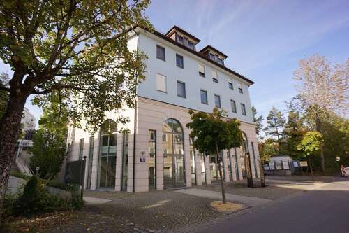 Foto - Einzelhandel in Bad Wörishofen 1.680,00 € 197.71 m²