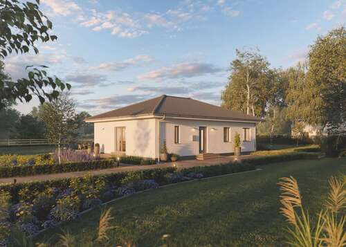 Foto - Haus zum Kaufen in Balingen 483.699,00 € 113 m²