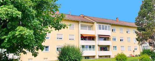 Foto - Wohnung zum Kaufen in Schongau 217.000,00 € 70 m²