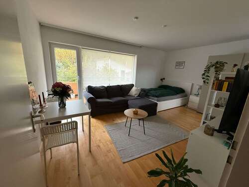 Foto - Wohnung zum Mieten in Wiesbaden 690,00 € 35 m²