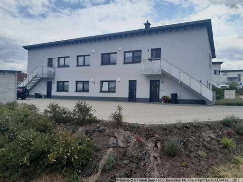 Foto - Wohnung zum Mieten in Jüchsen 620,10 € 78 m²