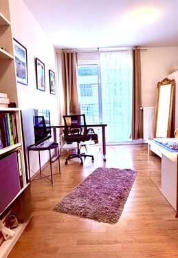 Foto - Wohnung zum Kaufen in München 235.000,00 € 23 m²