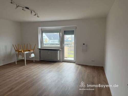 Foto - Wohnung zum Mieten in Augsburg 1.410,00 € 81 m²