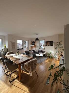 Foto - Wohnung zum Mieten in Memmingen-Amendingen 960,00 € 86.99 m²
