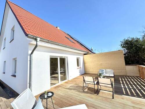 Foto - Haus zum Kaufen in Wismar 369.900,00 € 127 m²