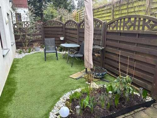 Foto - Wohnung zum Mieten in Flensburg 815,00 € 91.5 m²