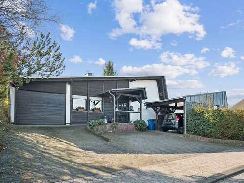 Foto - Haus zum Kaufen in Simmern 349.000,00 € 125 m²