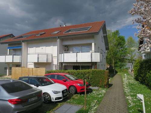 Foto - Wohnung zum Kaufen in Neckarwestheim 179.000,00 € 56 m²