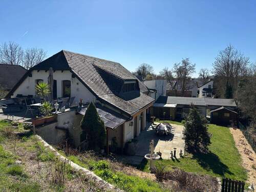 Foto - Haus zum Kaufen in Bad Düben 560.000,00 € 289.83 m²