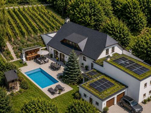 Foto - Haus zum Kaufen in Bad Düben 510.000,00 € 289.83 m²
