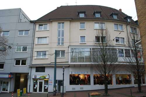 Foto - Wohnung zum Mieten in Essen 365,00 € 61.27 m²