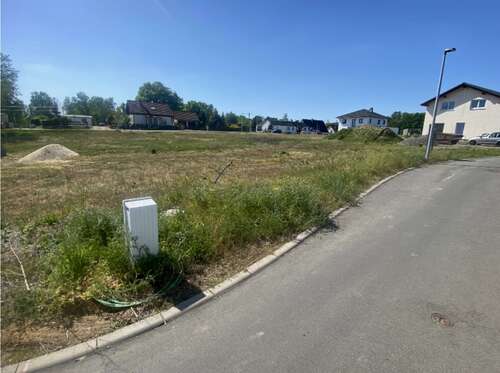 Foto - Grundstück zu verkaufen in Dahlen 107.000,00 € 805 m²