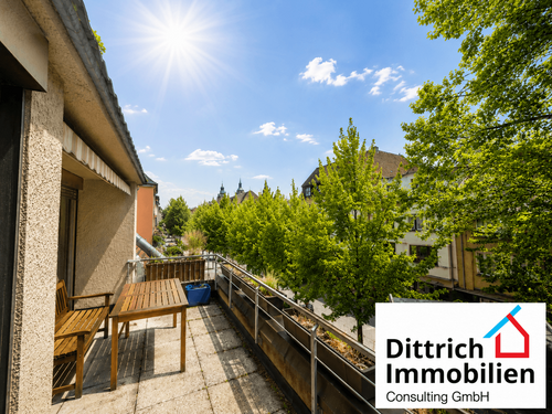 Foto - Wohnung zum Kaufen in Pforzheim 239.500,00 € 98 m²