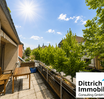 Wohnung zum Kaufen in Pforzheim 239.500,00 € 98 m²