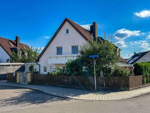 Foto - Haus zum Kaufen in Ingolstadt 499.000,00 € 107 m²