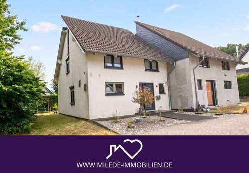 Foto - Haus zum Kaufen in Übach-Palenberg Windhausen 250.000,00 € 119 m²