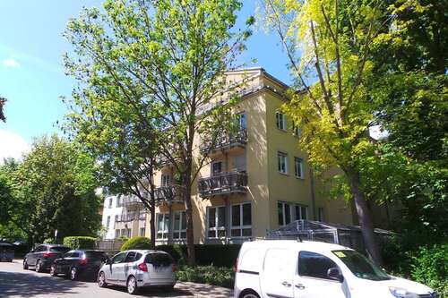 Foto - Wohnung zum Kaufen in Göttingen 429.000,00 € 96 m²