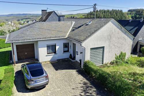 Foto - Haus zum Kaufen in Rhaunen 209.000,00 € 148 m²
