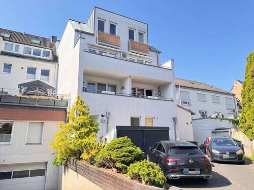 Foto - Wohnung zum Kaufen in Troisdorf 419.000,00 € 115 m²