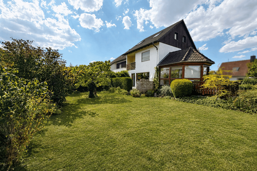 Foto - Haus zum Kaufen in Bad Windsheim 299.000,00 € 165.22 m²