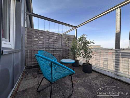 Foto - Wohnen auf Zeit in Sankt Ingbert 1.050,00 €