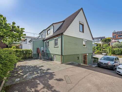 Foto - Haus zum Kaufen in Stuttgart 445.000,00 € 97 m²