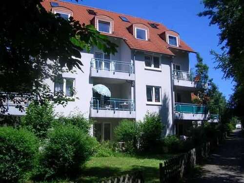 Foto - Wohnung zum Mieten in Göttingen 555,00 € 48 m²