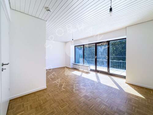 Foto - Wohnung zum Mieten in Düsseldorf 975,00 € 53 m²