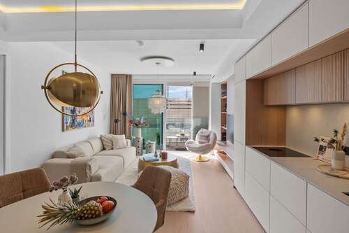 Foto - Wohnung zum Kaufen in Hamburg 995.000,00 € 60 m²