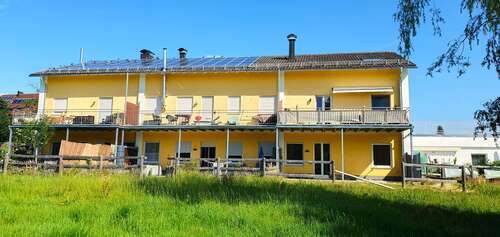 Foto - Wohnung zum Kaufen in Marktoberdorf 405.000,00 € 110.05 m²