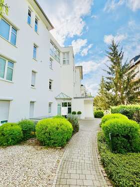 Foto - Wohnung zum Mieten in Wiesbaden 1.250,00 € 80 m²