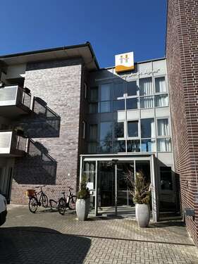 Foto - Wohnung zum Kaufen in Hamm 135.000,00 € 48.92 m²