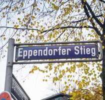 Wohnung zum Kaufen in Hamburg 195.000,00 € 23 m²