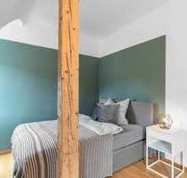 WG-Zimmer in Stuttgart 595,00 € 18 m²