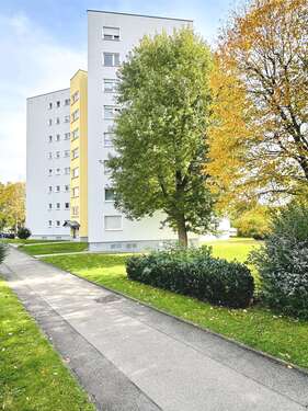 Foto - Wohnung zum Mieten in Sindelfingen 560,00 € 26.74 m²