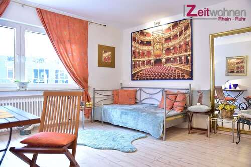 Foto - Wohnen auf Zeit in Köln 940,00 €