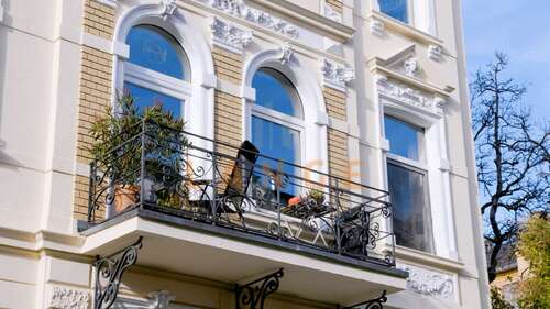 Foto - Haus zum Kaufen in Bonn Poppelsdorf 1.495.000,00 € 363.18 m²