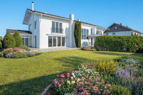 Foto - Haus zum Kaufen in Raisting 1.790.000,00 € 306 m²