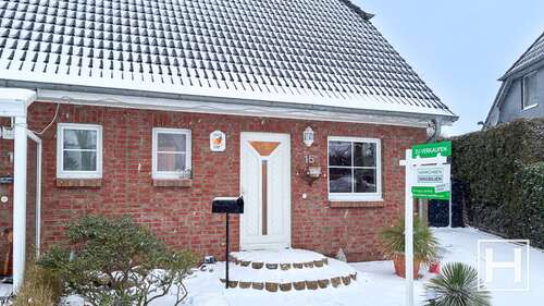 Foto - Haus zum Kaufen in Itzstedt 375.000,00 € 100 m²