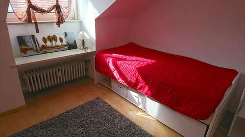 Foto - WG-Zimmer in Karlsfeld 750,00 € 10 m²