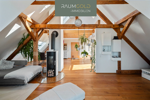 Foto - Wohnung zum Kaufen in Grenzach-Wyhlen 419.000,00 € 113.6 m²