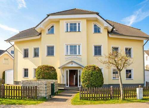 Foto - Wohnung zum Kaufen in Kölpinsee 226.500,00 € 60 m²