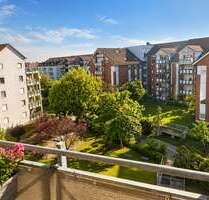 Wohnung zum Kaufen in Speyer 175.000,00 € 42 m²