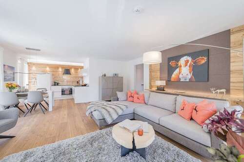 Foto - Wohnung zum Kaufen in Rottach-Egern 1.445.000,00 € 77 m²