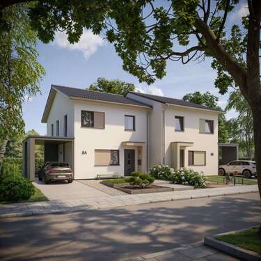 Foto - Haus zum Kaufen in Hohenfels 473.520,00 € 125 m²