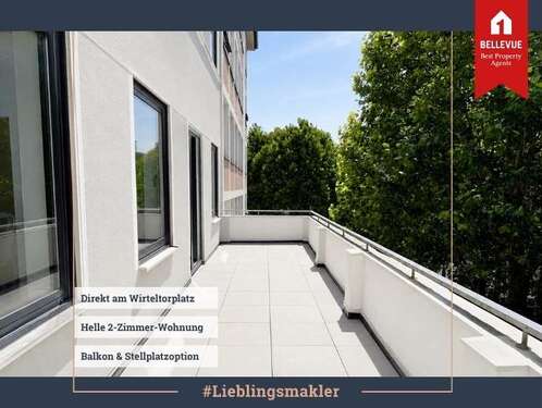 Foto - Wohnung zum Mieten in Düren 760,00 € 77 m²