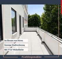 Wohnung zum Mieten in Düren 760,00 € 77 m²