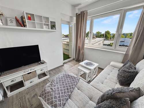 Foto - Wohnung zum Kaufen in Augsburg 119.000,00 € 33.91 m²